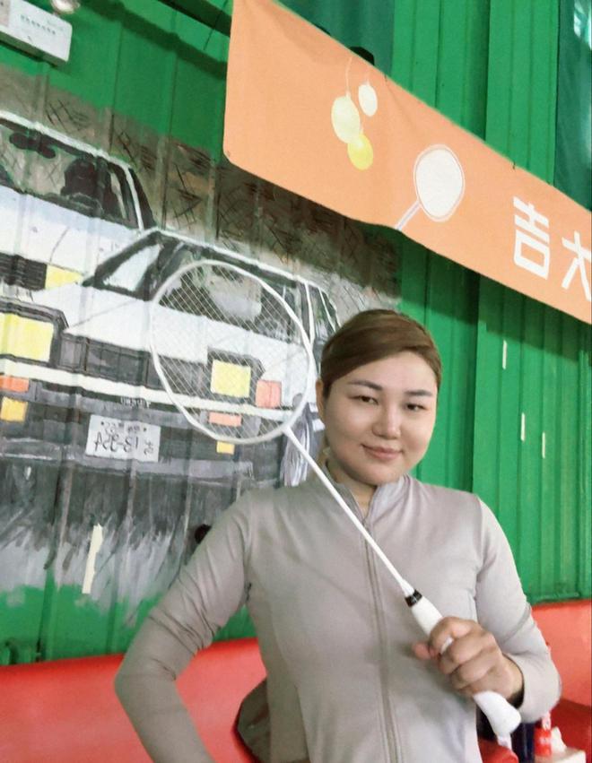 g科学减重VS审美争议！CQ9传奇电子杨天线k(图2)
