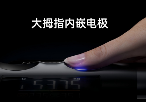 ：沃莱P7 Max智能八电极体脂秤的多场景价值CQ9电子游戏平台健身党宝妈亚健康人群都需要(图7)