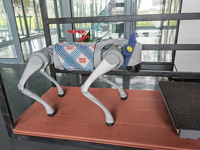 繁……未来崇明羊场能实现羊只“私人定制”CQ9传奇电子区块链、生物识别、人工扩(图4)